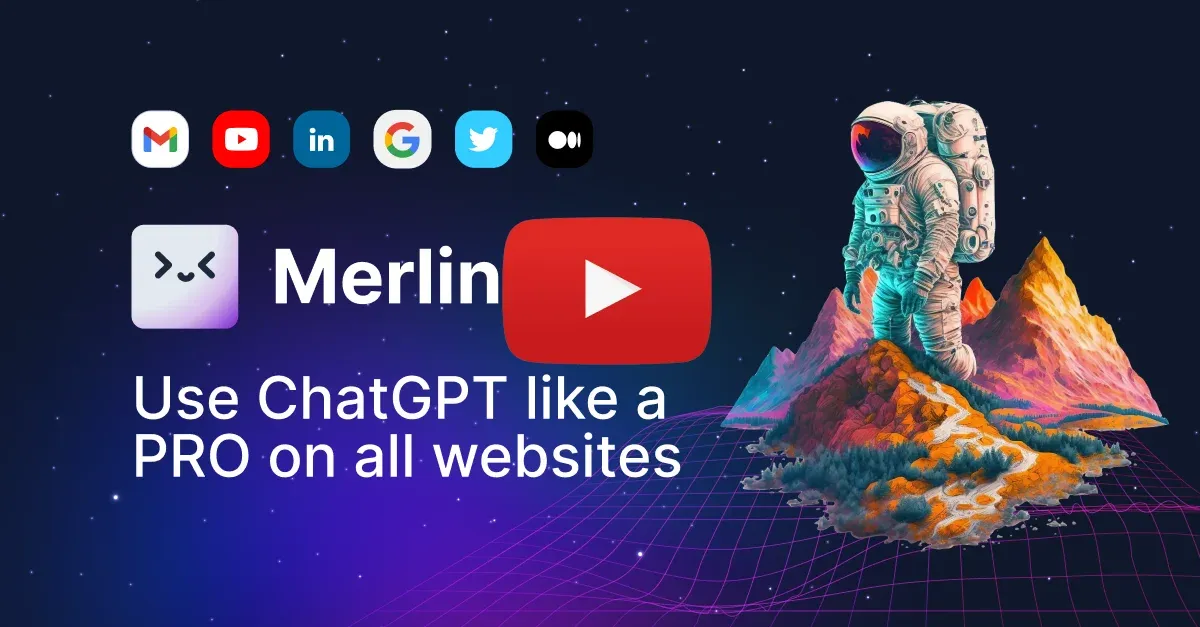 Merlin on LinkedIn