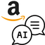 Ask AI for Amazon